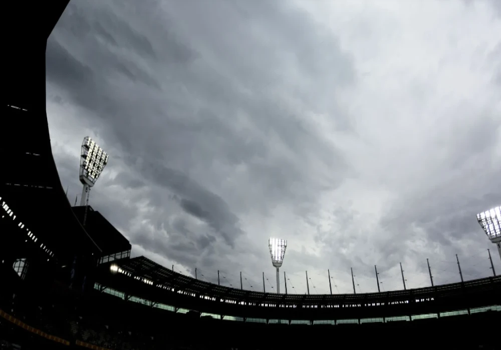 Test Match Called Off Without a Single Ball Bowled | How Often Does It Happen